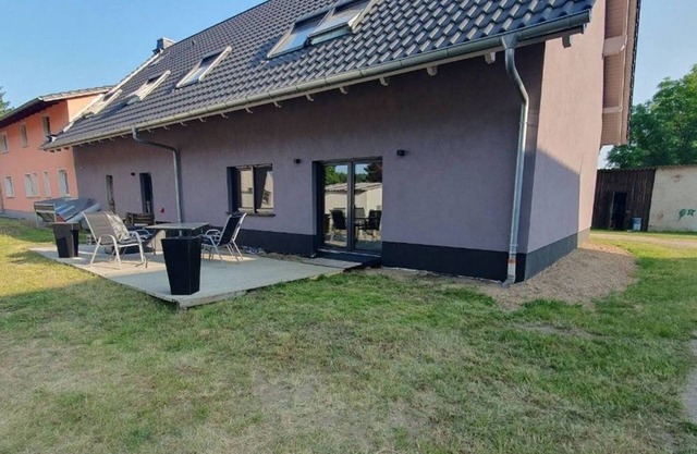 Vacation apartment Alter Stall Burg - Holiday apartment