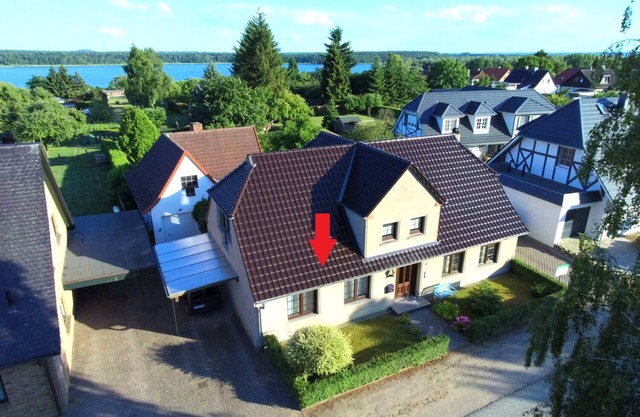 Ferienwohnung/App. für 3 Gäste mit 65m² in Hohen Viecheln (248079)