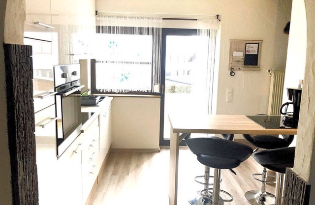 Ferienwohnung Dewes