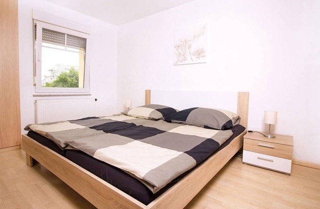 Ferienwohnung 2 - Ferienwohnungen Beckendorf
