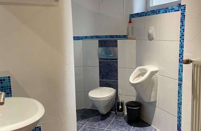 Ferienwohnung Casa Herrmann - Appartement/Fewo, Dusche, WC, 1 Schlafraum