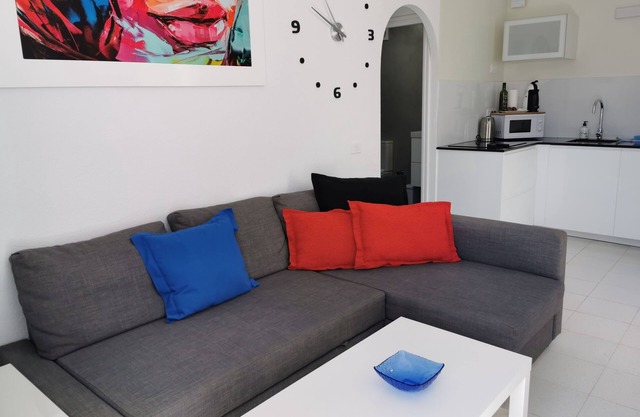 FERIENWOHNUNG MIT HIMMLICHEM AUSBLICK