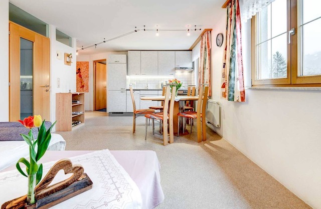 Haus Nigsch - Ferienwohnung 2-4 Personen 1