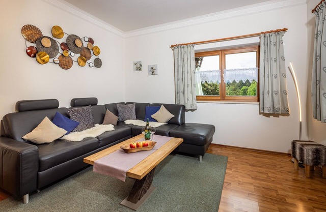 Ferienwohnung/App. für 4 Gäste mit 60m² in Berchtesgaden (167987)