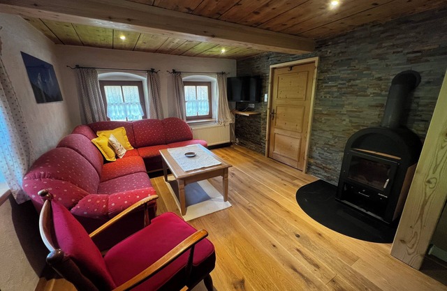 Ferienwohnung Hoher Göll