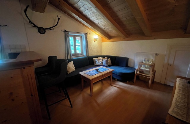 Ferienwohnung Watzmann