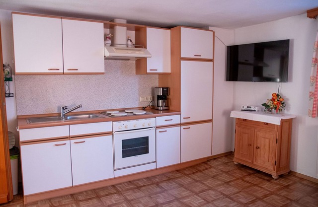 Vacation apartment Kainlehen