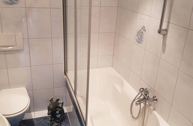 Vacation apartment Roßfeld
