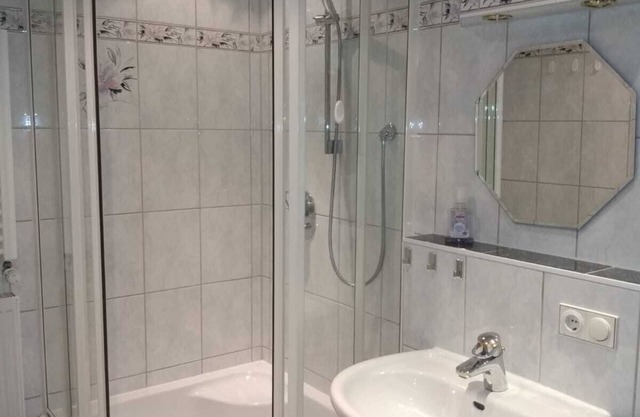 Vacation apartment Alpenblume