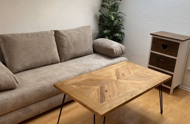 Ferienwohnung am Mühlbach