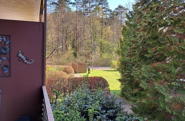 Ferienwohnung Felsenland