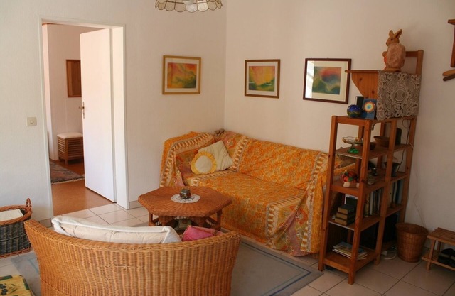 Ferienwohnung/App. für 2 Gäste mit 53m² in Ludwigswinkel (270800)