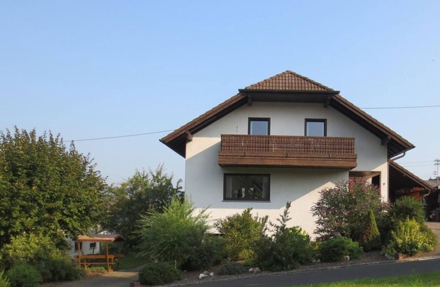 Ferienwohnung Agnes