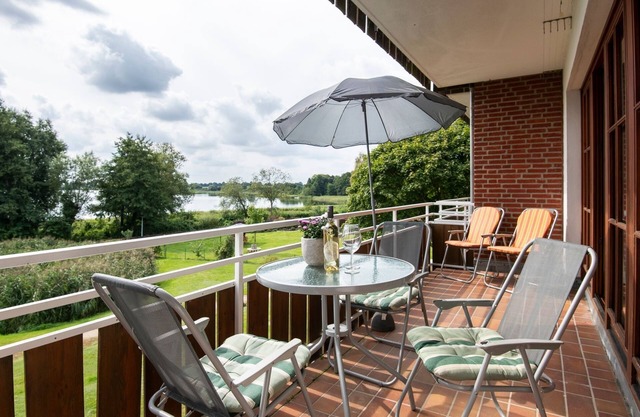 Ferienwohnung/App. für 6 Gäste mit 105m² in Pönitz am See (286666)