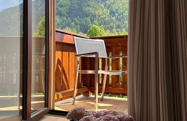 Ferienwohnung zum Wunsch