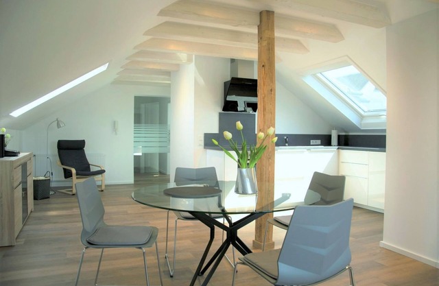 Ferienwohnung Wahl, 72qm, 2 Schlafzimmer, max. 4 Personen