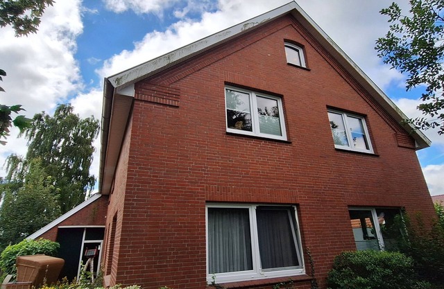 Ferienwohnung Eulennest, 35230 - Ferienwohnung Eulennest