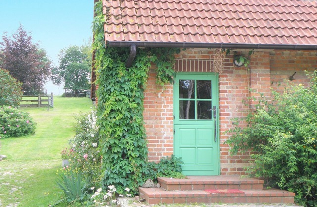 Ferienwohnung Stolz (G) - Stolz(G)