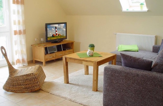 FERIENWOHNUNG SÜNNSCHIEN