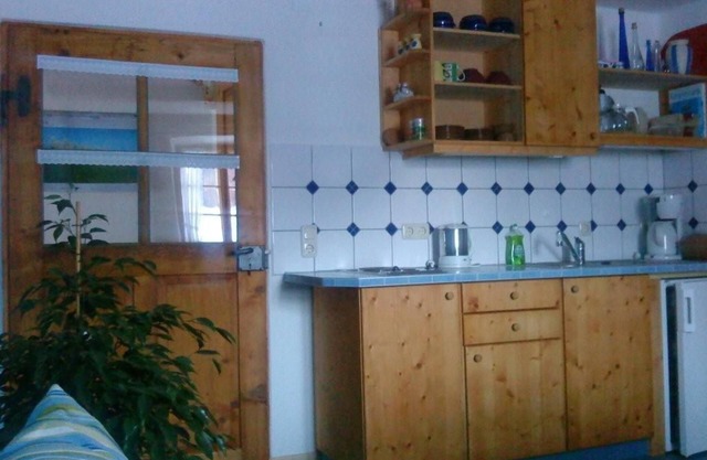 Ferienwohnung Filser - Ferienwohnungen Heidi & Fabian Hosp