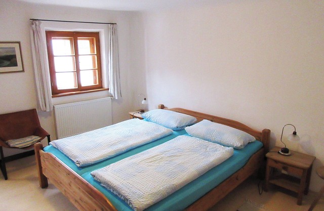 Vacation apartment Krautenberg up to 5 persons, 55 sqm