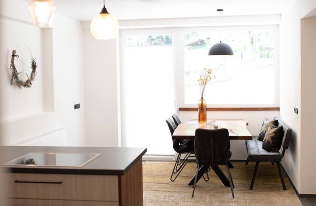 Ferienwohnung