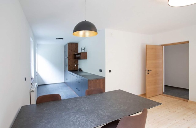 Ferienwohnung für bis zu 8 Personen