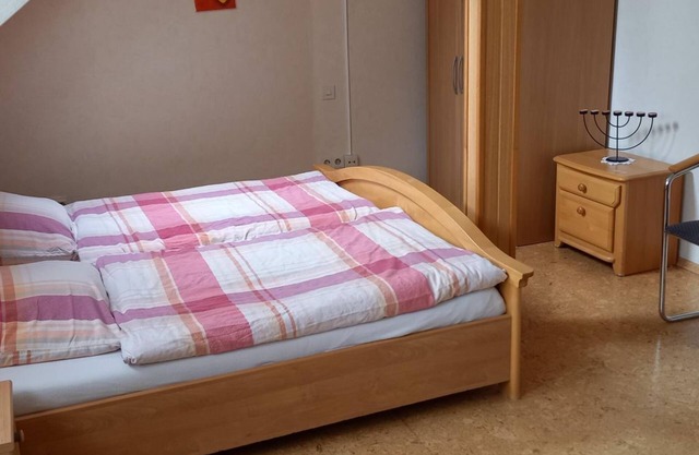 Ferienwohnung 1 - Altstadt-Domizil Hameln