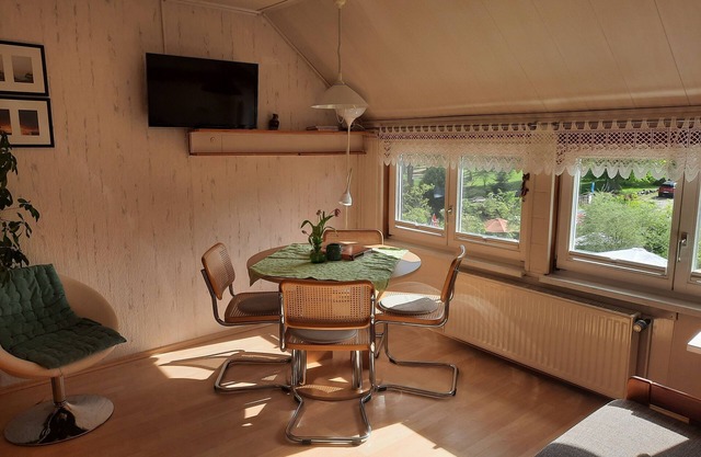 Ferienwohnung 1 - Ferienwohnungen Naschkatze