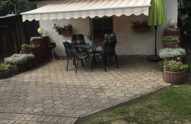 Ferienwohnung 2 Alte Kaserne - Ferienwohnungen Alte Kaserne nah am Drewensee
