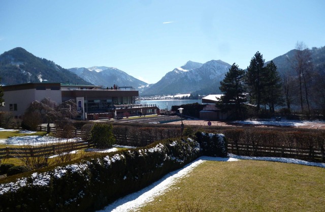 Ferienwohnung 3 - Ferienwohnungen Weitl, Haus St. Michael
