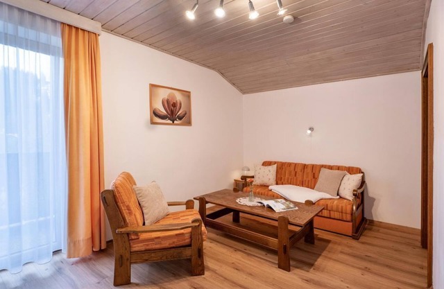 Ferienwohnung 3 - Bauernhof Hanslingerhof