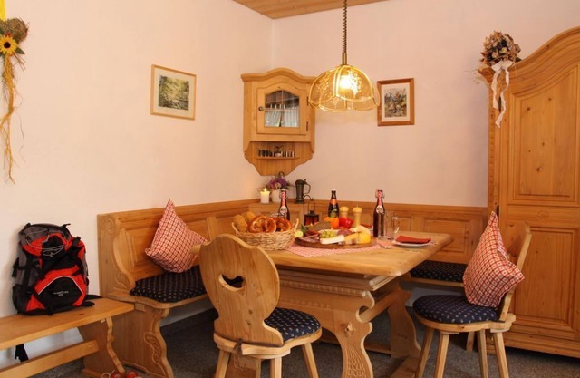 Ferienwohnung 349 - Pension Vendel