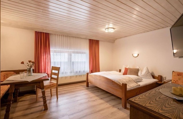 Ferienwohnung 4 - Bauernhof Hanslingerhof
