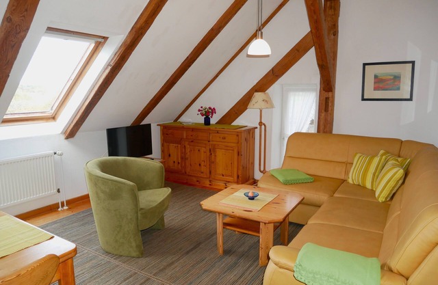 Ferienwohnung 4 - Ferienwohnungen Dargen- Hof
