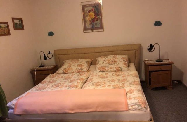 Ferienwohnung (70qm) mit 2 Schlafzimmern