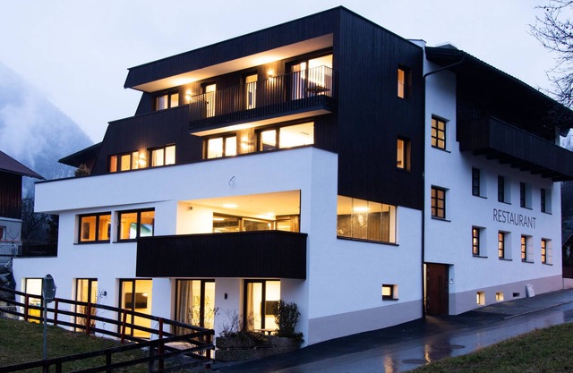 Ferienwohnung/App. für 4 Gäste mit 50m² in Zammerberg (124232)
