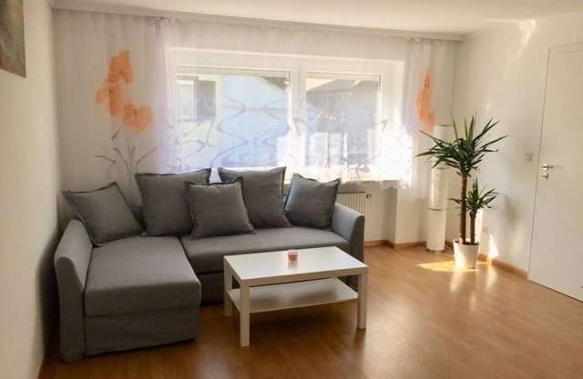 Ferienwohnung/App. für 4 Gäste mit 60m² in Allensbach (164797)