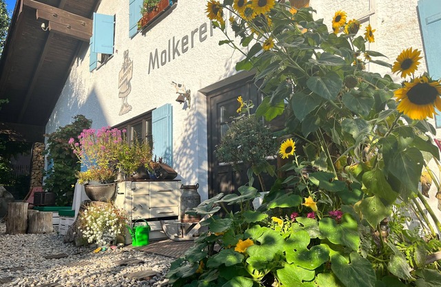 Ferienwohnung/App. für 12 Gäste mit 200m² in Bernbeuren (116897)