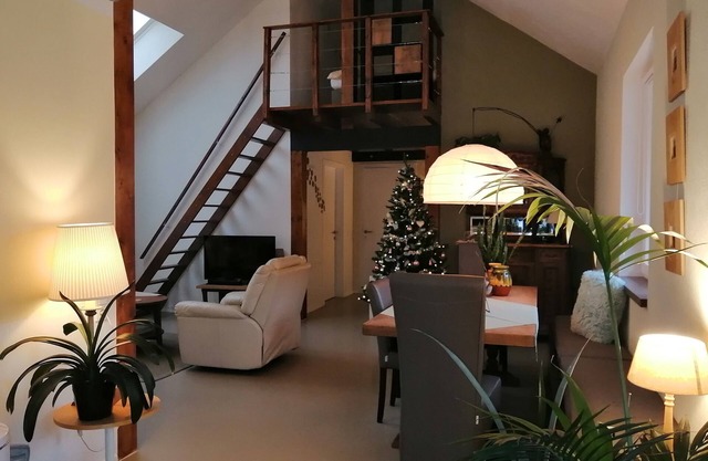 Ferienwohnung/App. für 4 Gäste mit 85m² in Birresborn (187791)