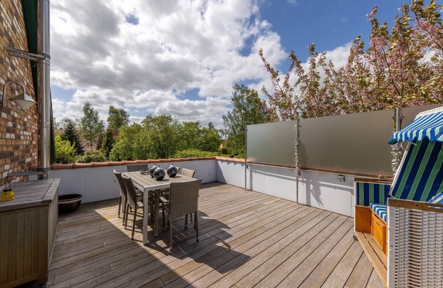 Ferienwohnung/App. für 6 Gäste mit 145m² in Garz/Rügen (295238)