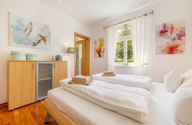 Ferienwohnung/App. für 6 Gäste mit 100m² in Garz/Rügen (295239)