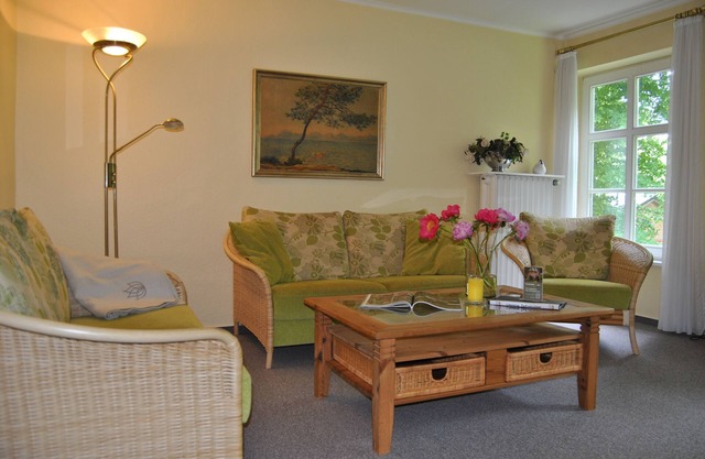 Ferienwohnung/App. für 5 Gäste mit 75m² in Giddendorf (265563)
