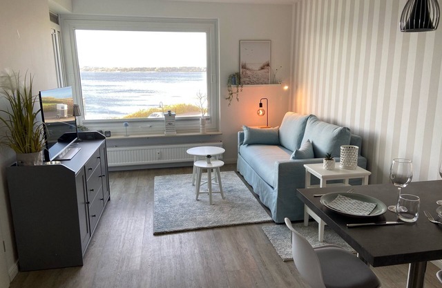 Ferienwohnung/App. für 2 Gäste mit 35m² in Glücksburg (267250)