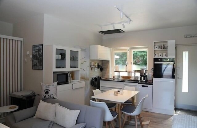 Vacation apartment/apartment for 3 guests with 35m² in Kummerfeld (295717)