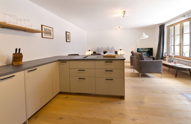 Ferienwohnung/App. für 2 Gäste mit 37m² in Mittenwald (273490)