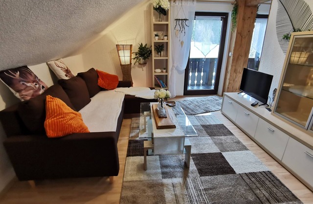 Ferienwohnung/App. für 6 Gäste mit 105m² in Neuschönau (175857)