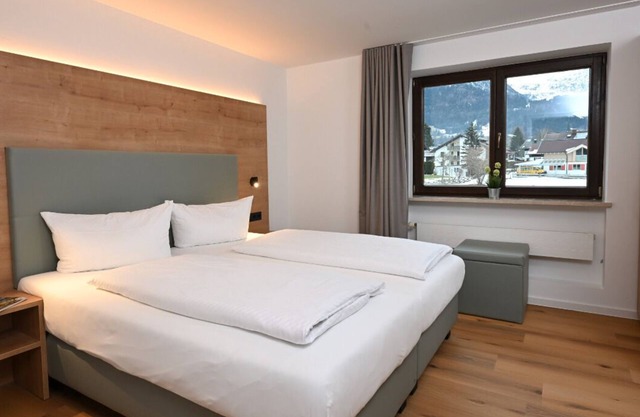 Ferienwohnung/App. für 4 Gäste mit 54m² in Oberstdorf (125522)