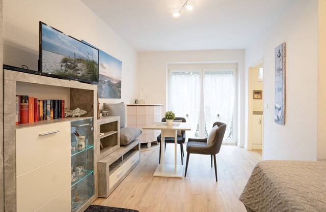 Ferienwohnung/App. für 2 Gäste mit 25m² in Scharbeutz (286869)