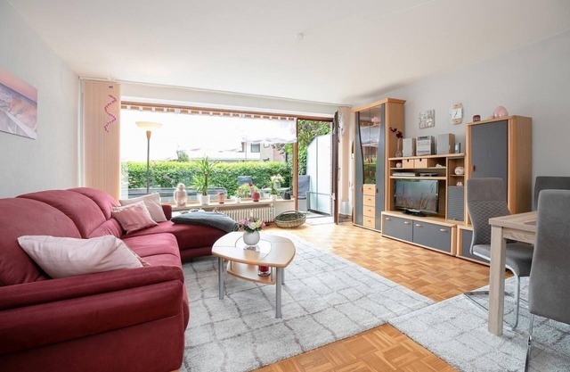 Ferienwohnung/App. für 2 Gäste mit 59m² in Scharbeutz (287365)